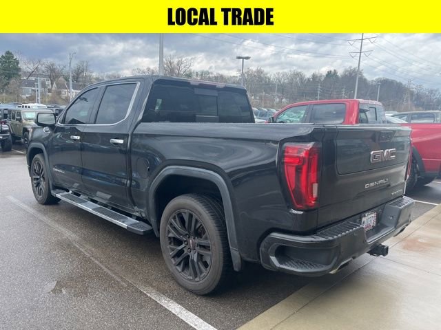 Used 2020 GMC Sierra 1500 Denali image 4