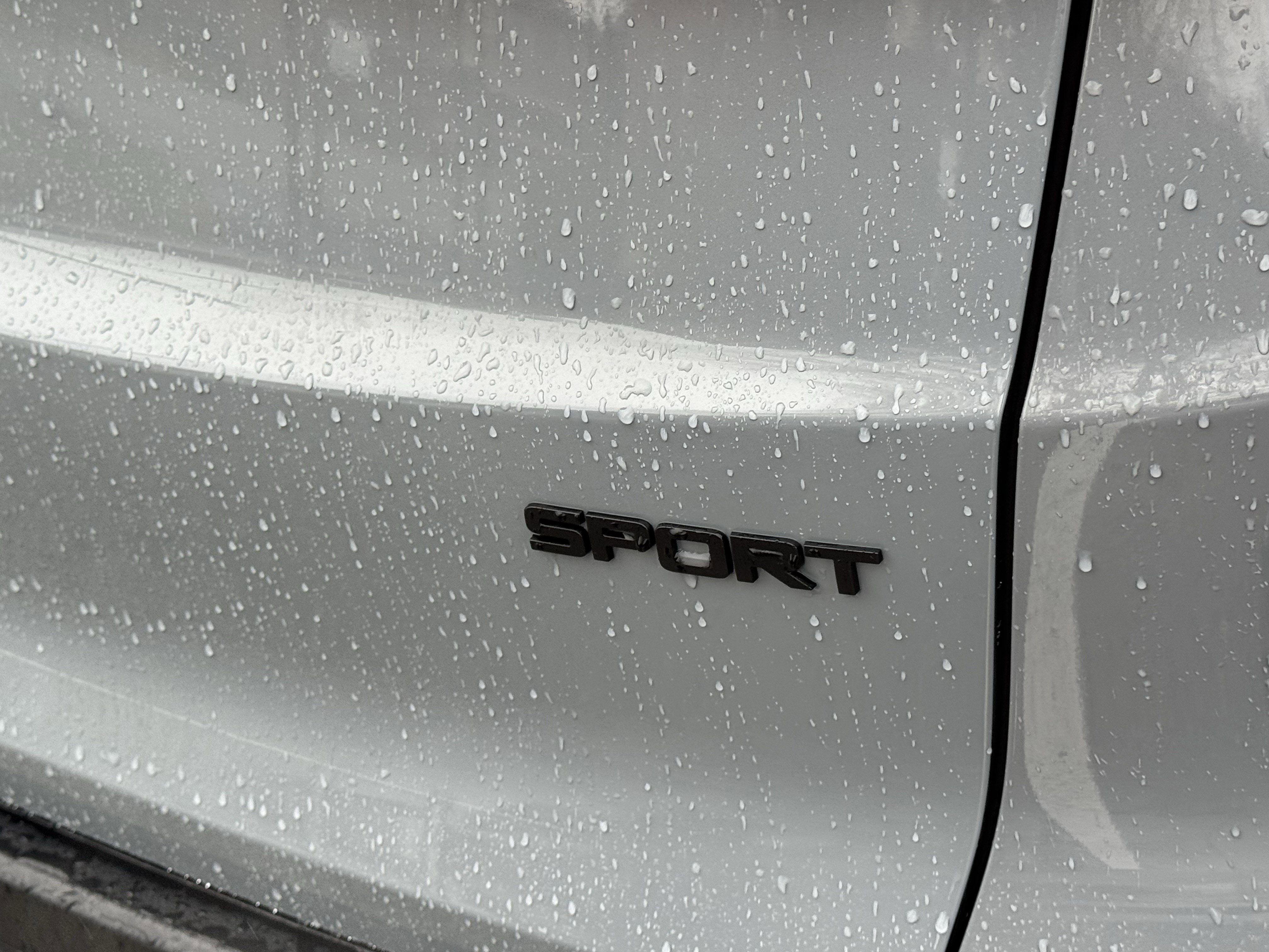 Used 2025 Honda CR-V Sport-L image 45