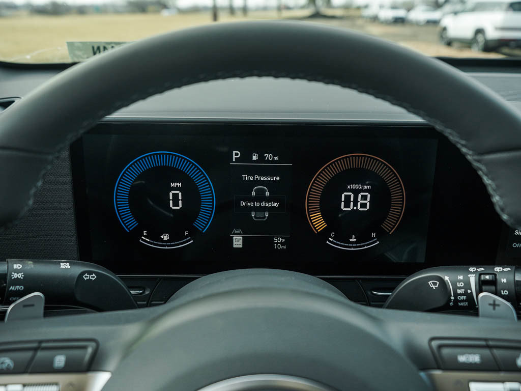 New 2026 Hyundai Kona SEL Premium AWD/4WD image 22