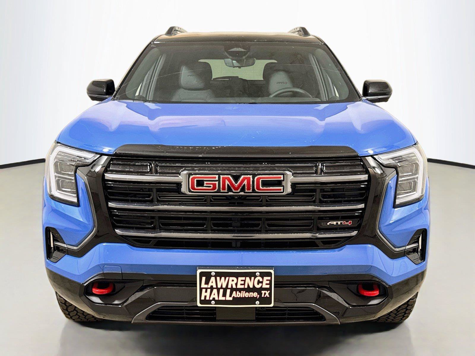New 2027 GMC Terrain AT4 w/ Technology Package II AWD/4WD image 2