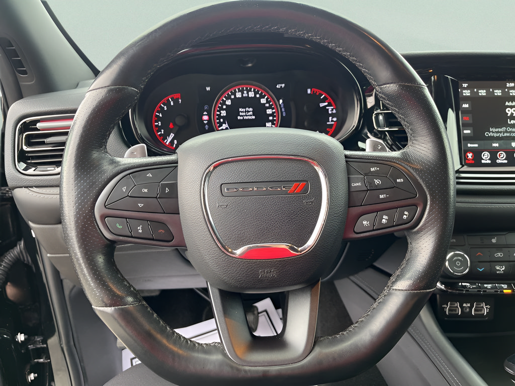 Used 2022 Dodge Durango GT RWD image 18
