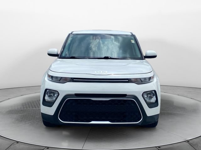 Used 2022 Kia Soul LX w/ Technology Package FWD image 8