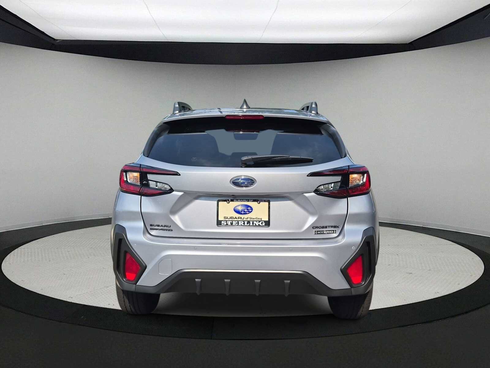 New 2026 Subaru Crosstrek 2.5i Limited AWD/4WD image 7