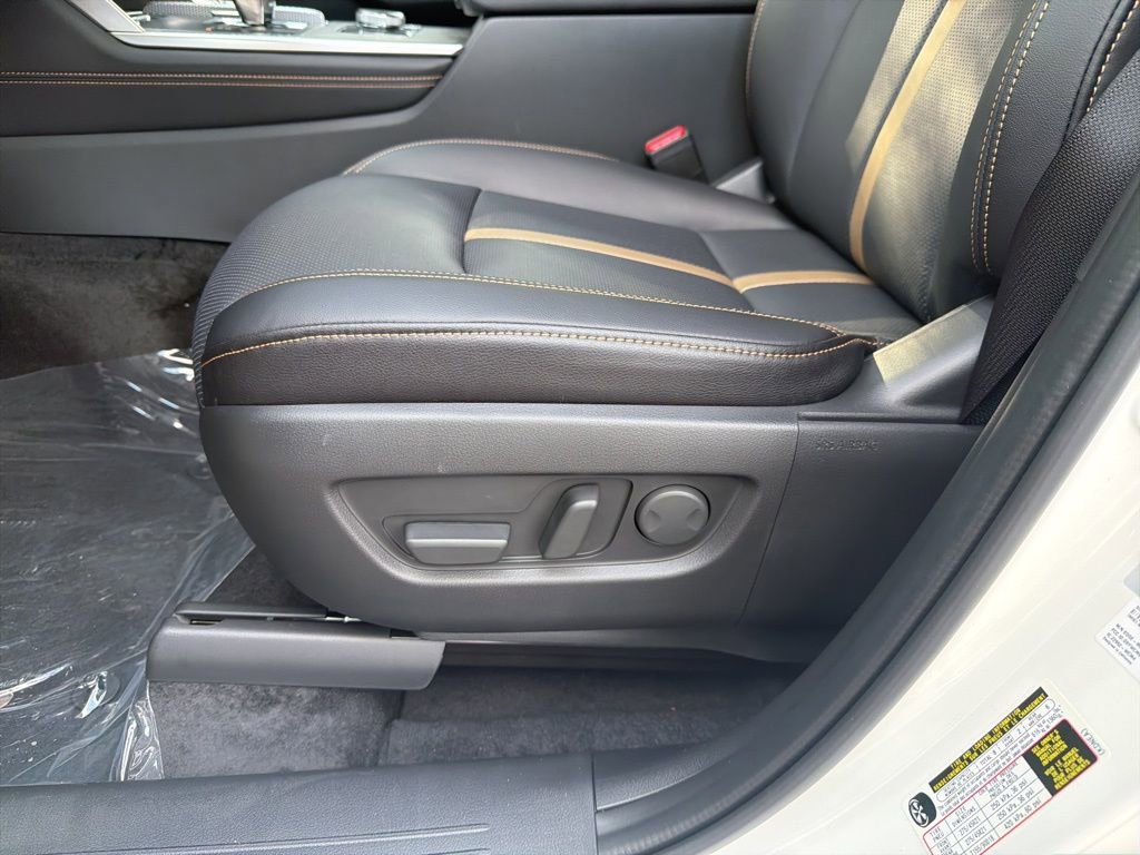 New 2026 MAZDA CX-90 3.3 Turbo S w/ Premium Package image 15