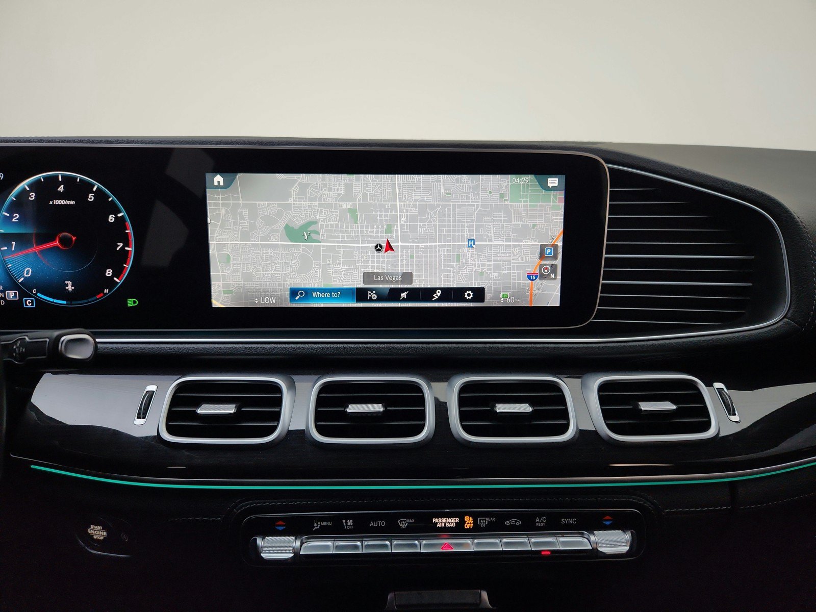 Certified 2021 Mercedes-Benz GLE 350 image 20