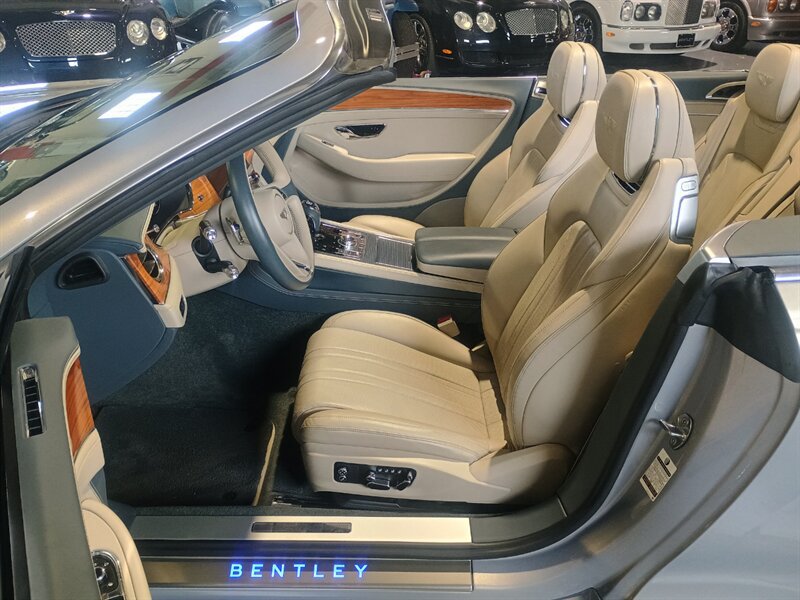 Used 2020 Bentley Continental GT AWD/4WD image 13