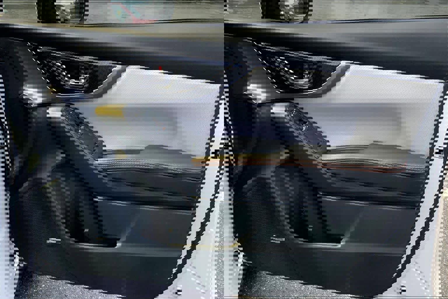 Used 2020 Subaru Crosstrek 2.0i Limited w/ Moonroof Package w/Navigation image 22