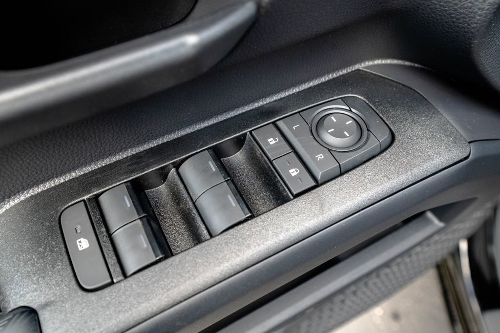 New 2026 Toyota 4Runner TRD Sport AWD/4WD image 20