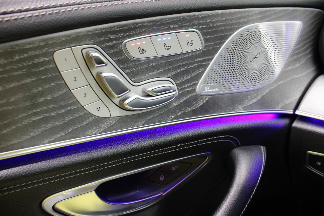 Used 2020 Mercedes-Benz CLS 450 w/ Premium Package image 36