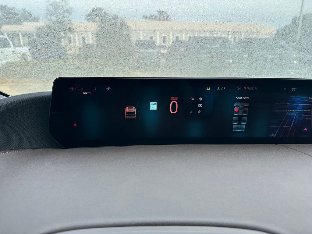 New 2026 Ford Expedition Max King Ranch image 72