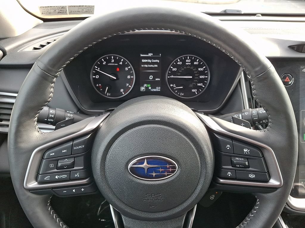 Certified 2024 Subaru Outback Touring XT w/ Popular Package #2 AWD/4WD image 22