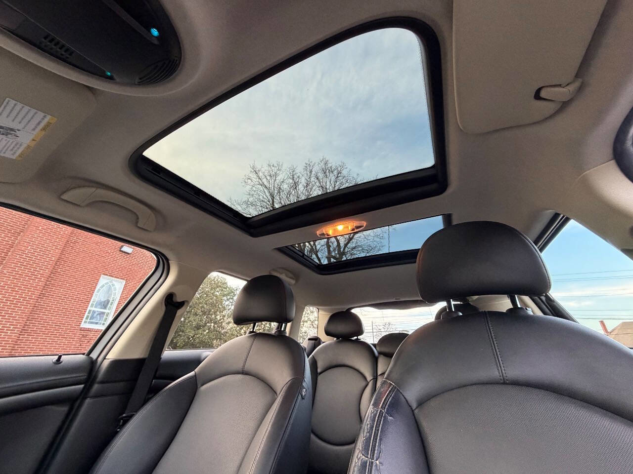 Used 2016 MINI Cooper Countryman S image 14