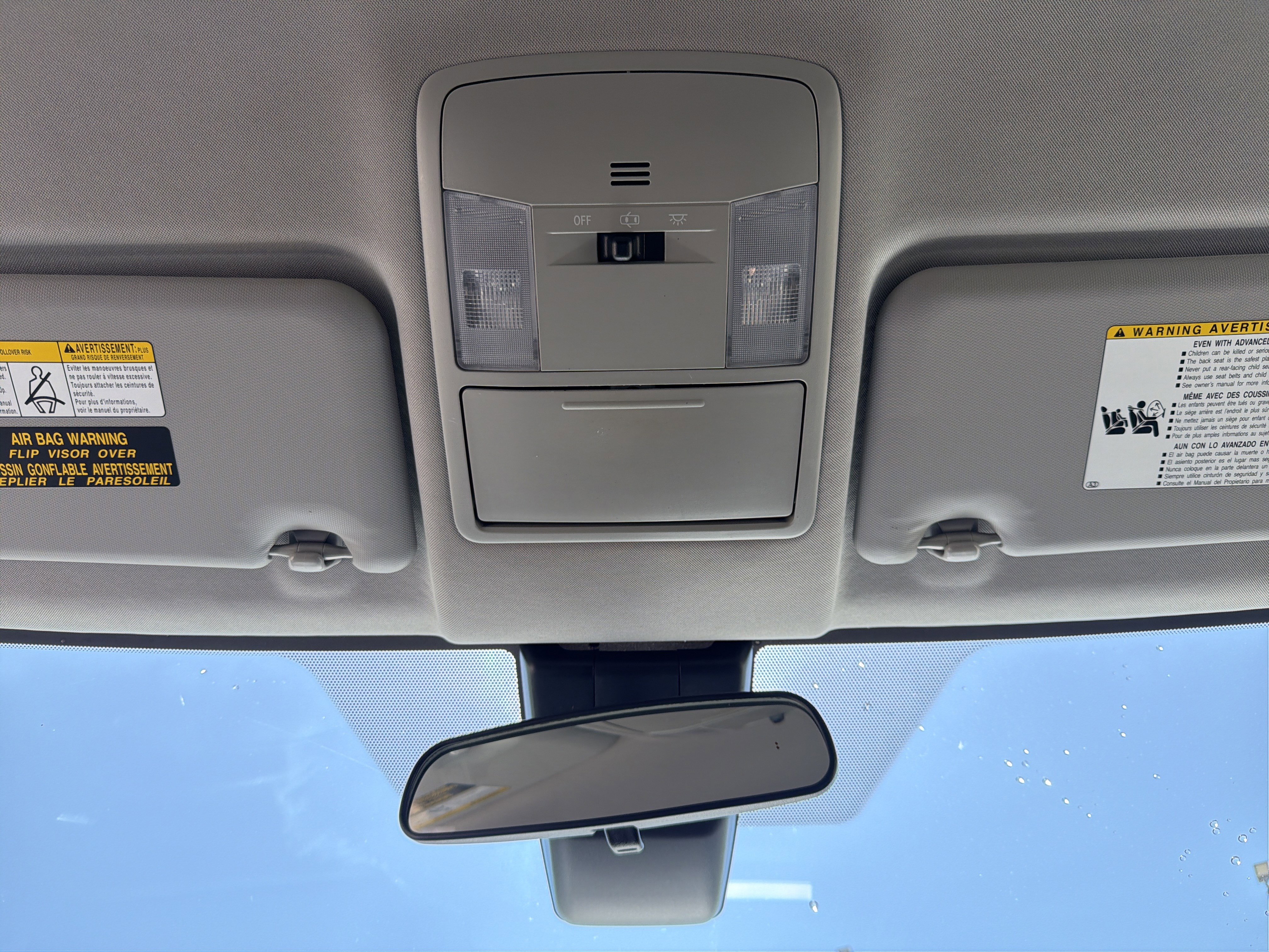 Used 2017 Toyota RAV4 LE w/ All Weather Liner Package image 24