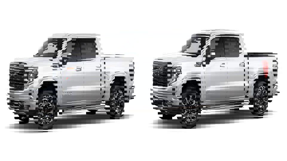 New 2026 GMC Sierra 1500 Denali Ultimate image 52