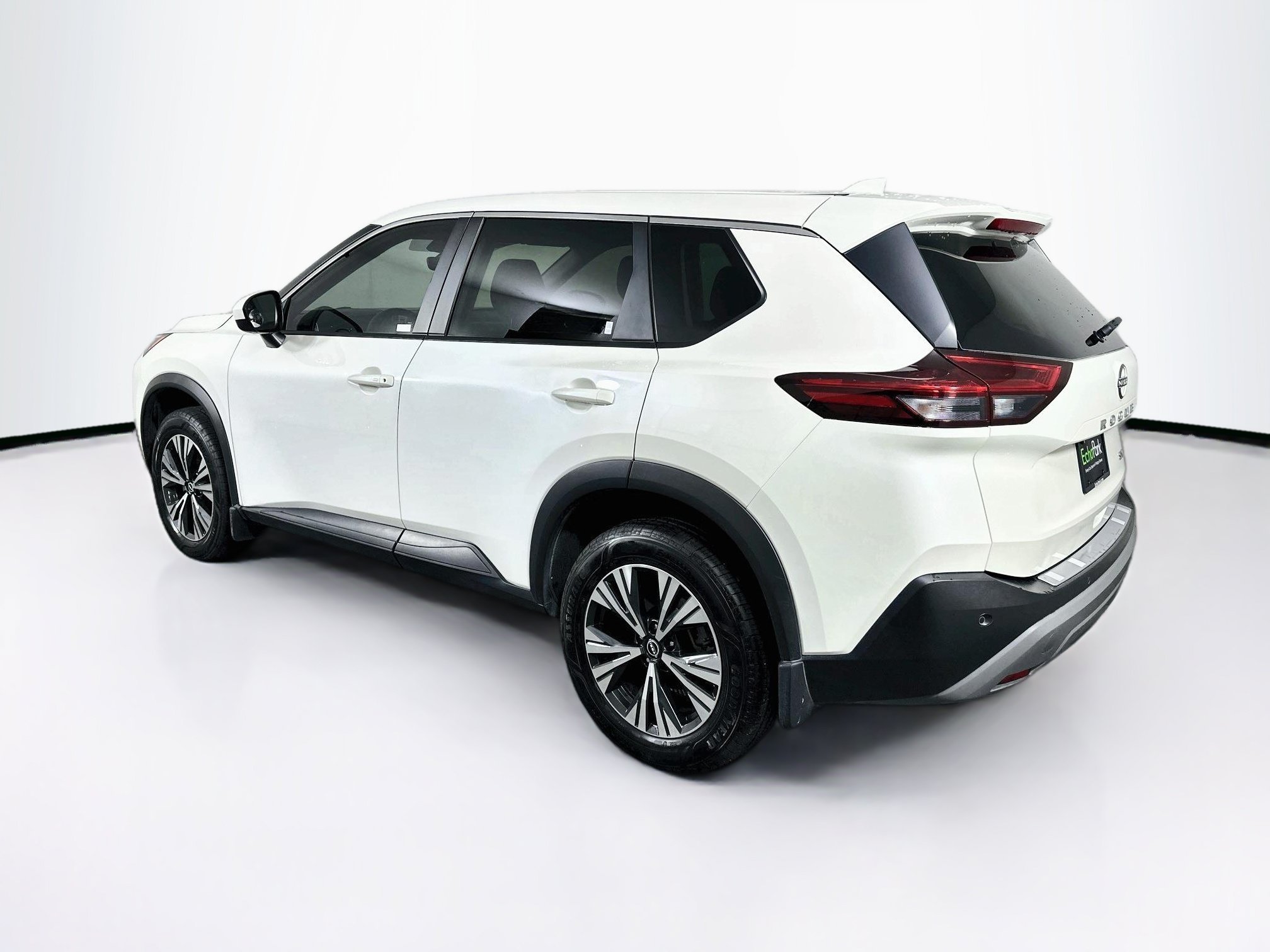 Used 2023 Nissan Rogue SV FWD image 5