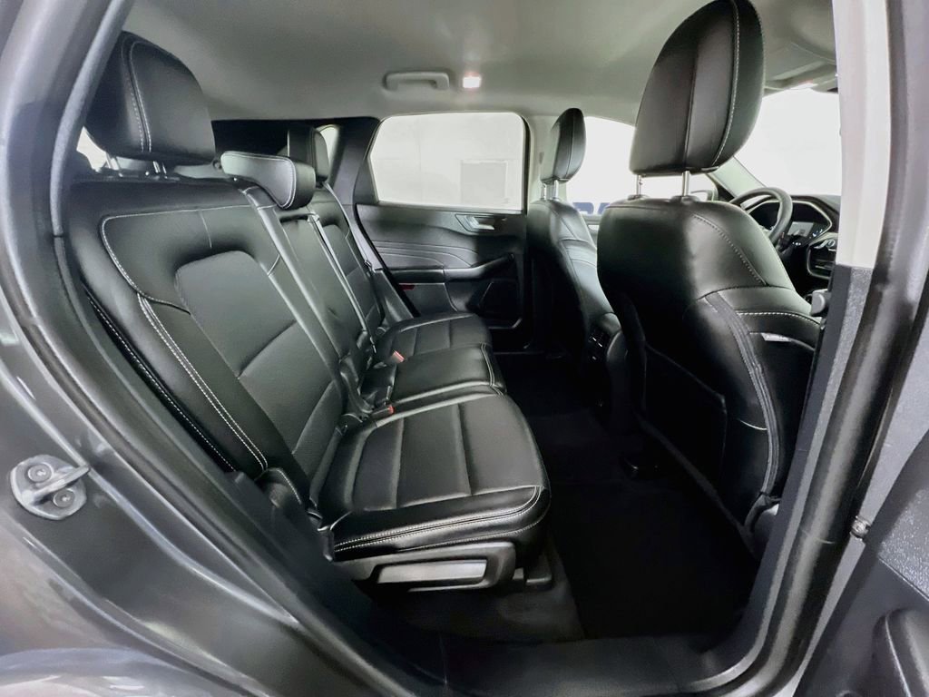 Used 2022 Ford Escape SEL AWD/4WD image 31