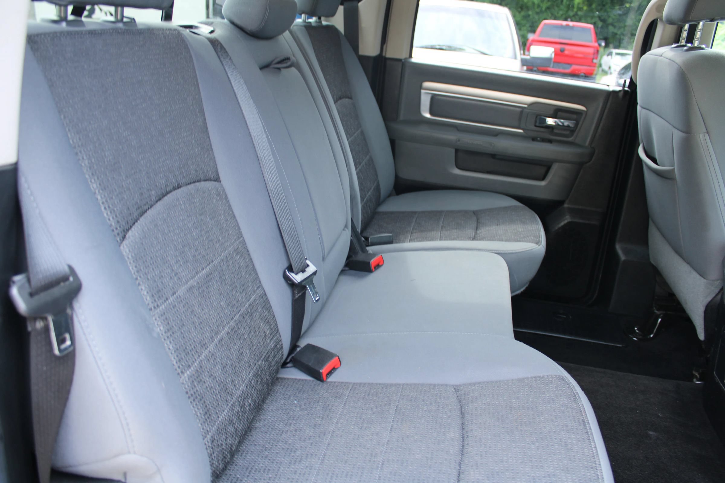Used 2014 RAM 1500 Big Horn AWD/4WD image 26