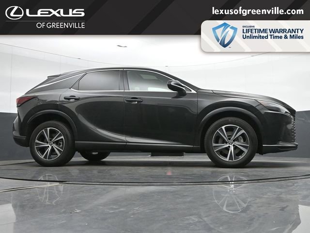 Used 2023 Lexus RX 350 Premium w/ Accessory Package AWD/4WD image 33