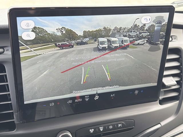 New 2026 Ford Transit 250 148 High Roof image 25