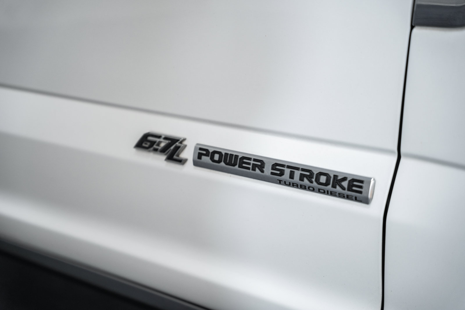Certified 2022 Ford F250 Platinum AWD/4WD image 14