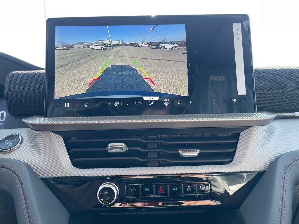 New 2026 Ford Explorer Active w/ Active Comfort Package AWD/4WD image 9