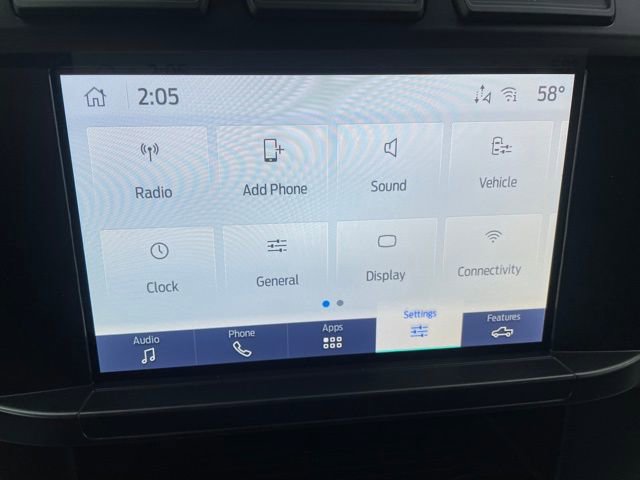 New 2024 Ford F450 XL image 44