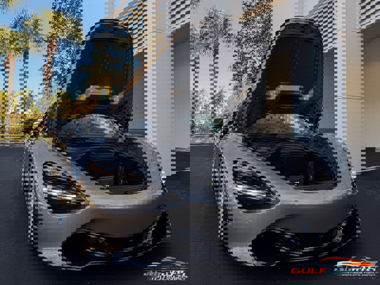 Used 2020 McLaren 720S Performance image 45