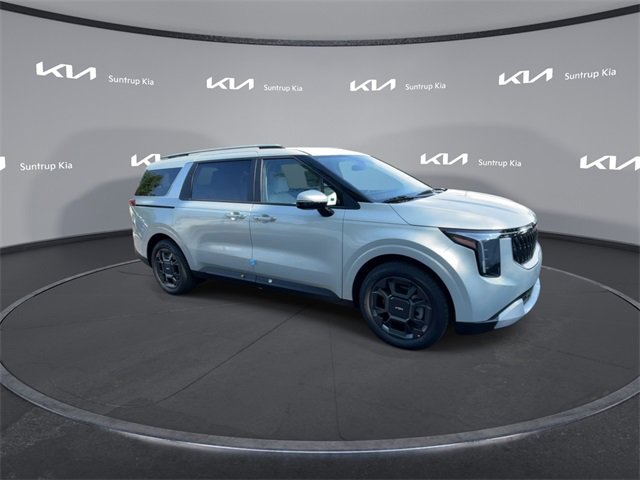New 2026 Kia Carnival EX image 2