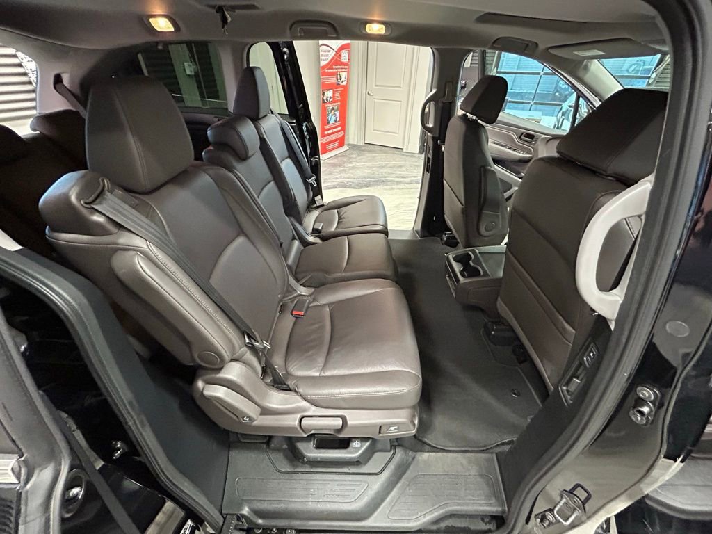 Used 2019 Honda Odyssey EX-L image 43