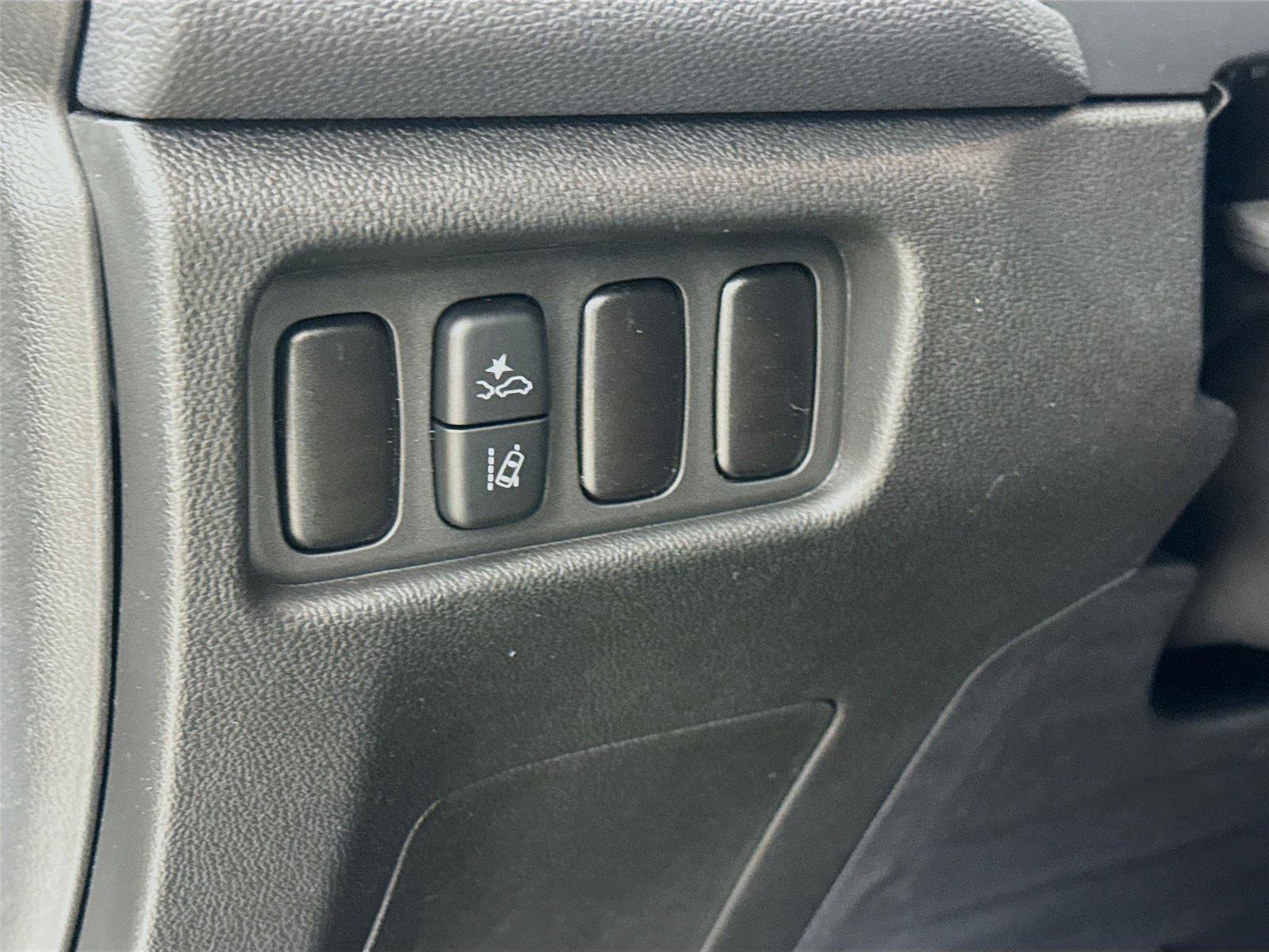 New 2026 Mitsubishi Outlander Sport AWD image 7