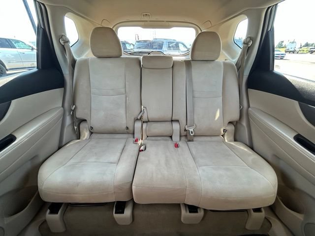 Used 2015 Nissan Rogue S AWD/4WD image 33