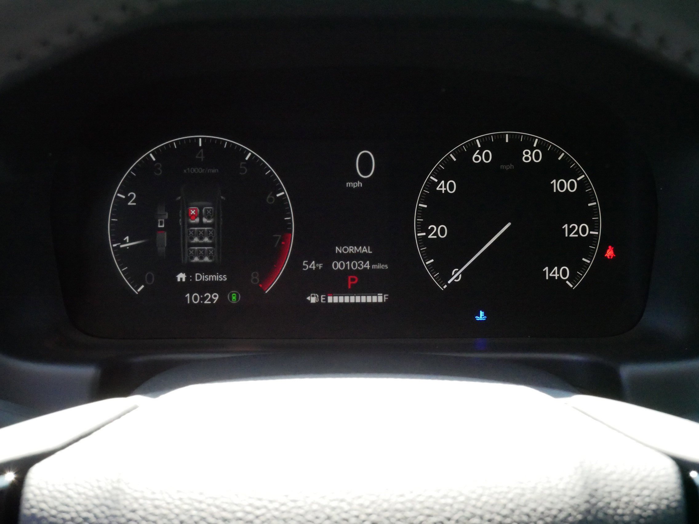 Certified 2026 Honda Odyssey Touring image 21