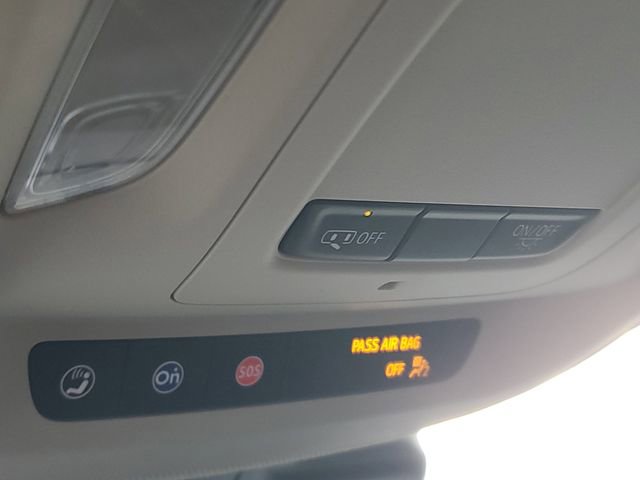 Certified 2023 Buick Envision Preferred image 31