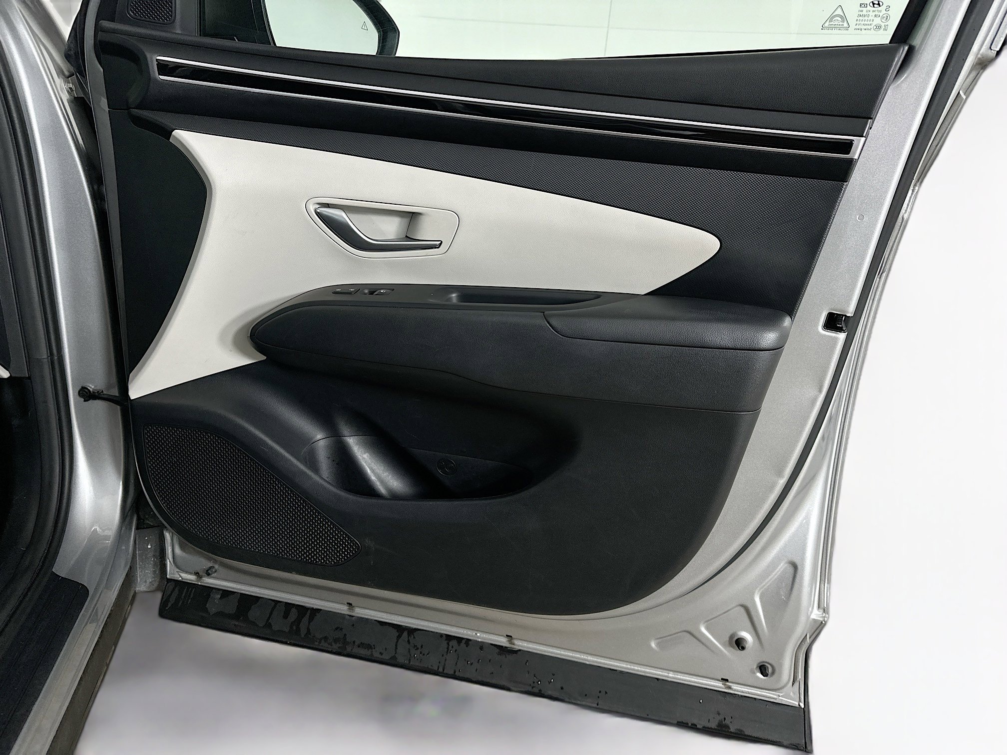 Used 2024 Hyundai Tucson SEL image 32