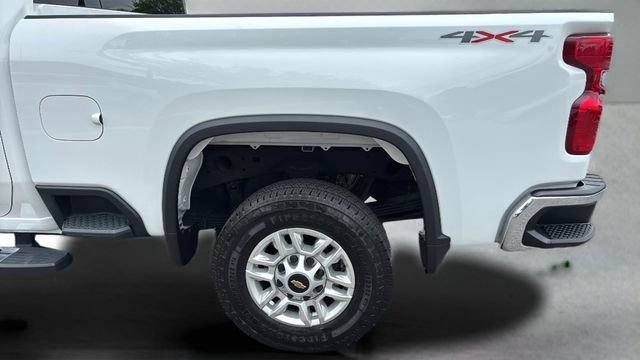 Used 2025 Chevrolet Silverado 2500 LT w/ Convenience Package AWD/4WD image 35