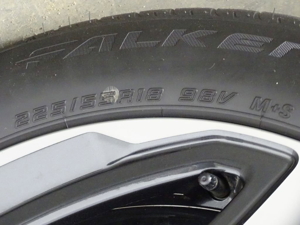 Used 2024 Subaru Crosstrek 2.5i Limited image 47