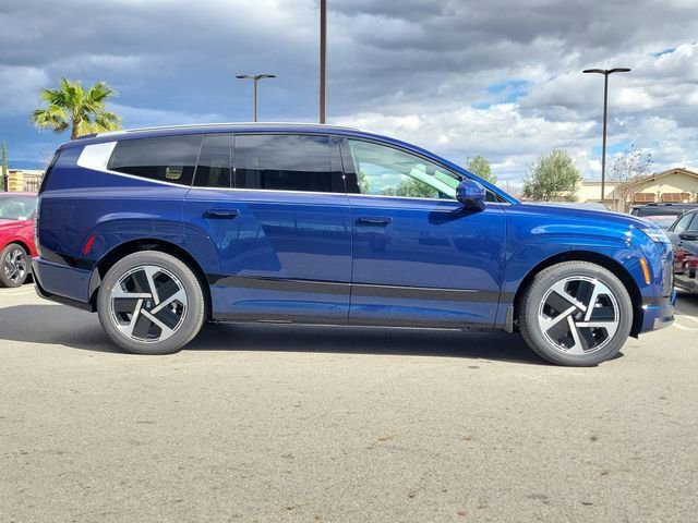 New 2026 Hyundai Ioniq 9 Calligraphy image 26