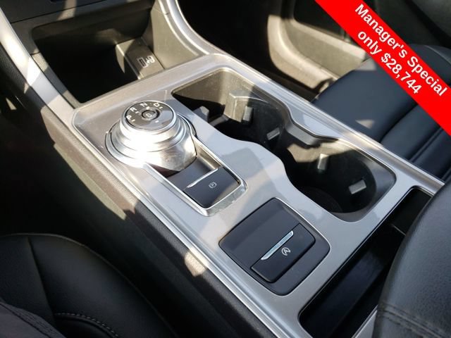 Used 2024 Ford Edge SEL w/ Convenience Package AWD/4WD image 25