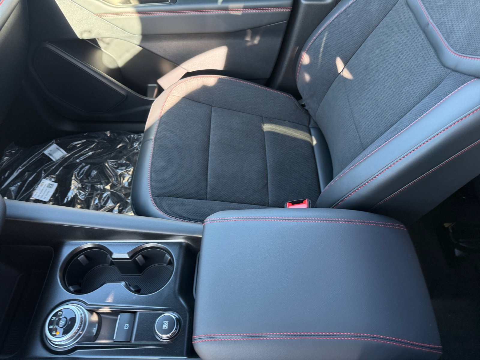 New 2026 Ford Explorer ST w/ Sun And Sound Package image 14