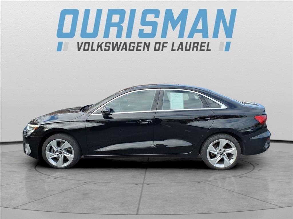 Used 2024 Audi A3 2.0T Premium image 4