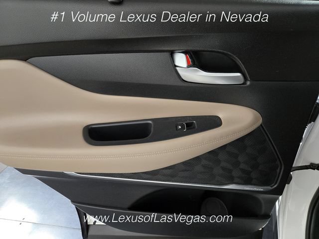 Used 2023 Hyundai Santa Fe SEL w/ Premium Package AWD/4WD image 19