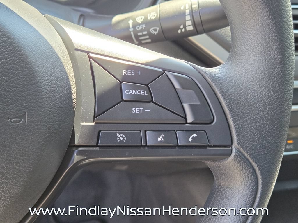 Used 2025 Nissan Altima 2.5 S FWD image 23