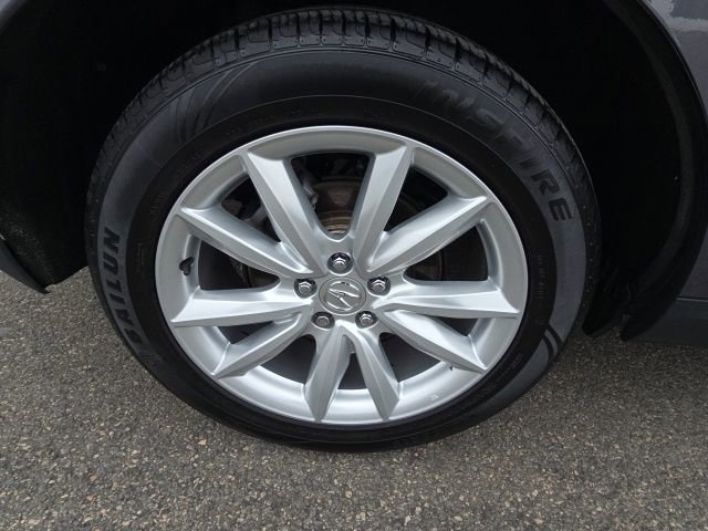 Used 2021 Acura RDX AWD image 9