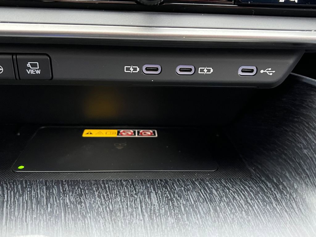 New 2026 Lexus RZ 450e AWD image 20