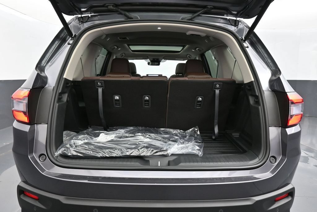 New 2026 Honda Pilot Elite image 25
