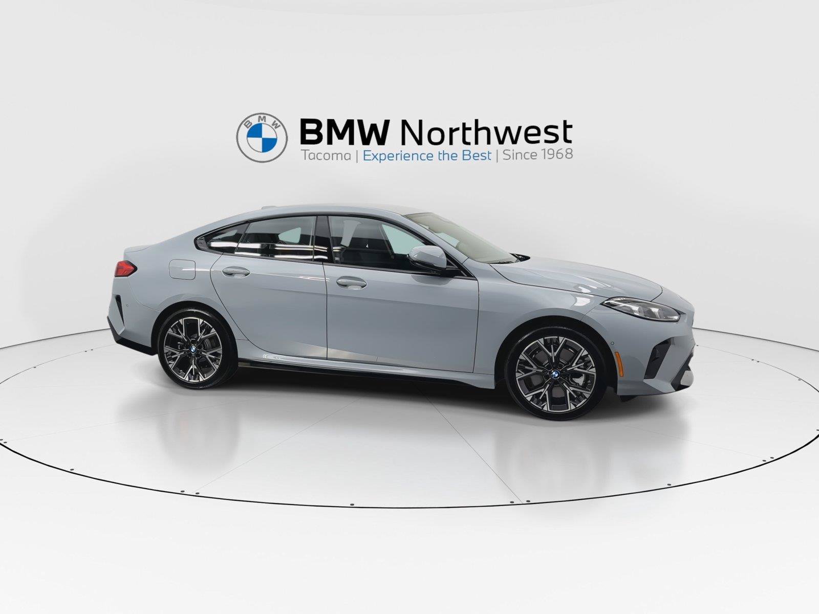 New 2026 BMW 228i w/ Technology Package FWD image 5