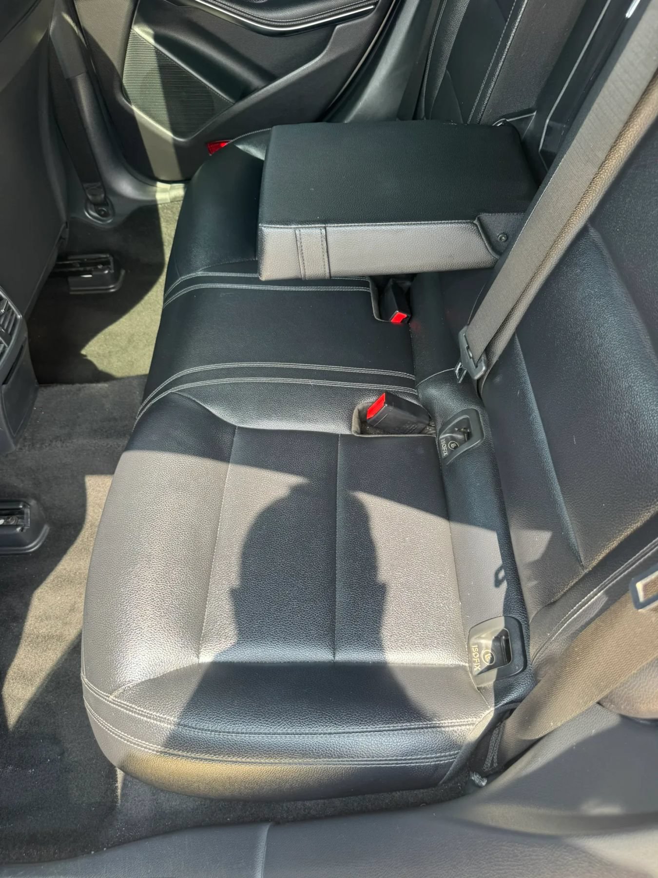 Used 2016 Mercedes-Benz CLA 250 image 33