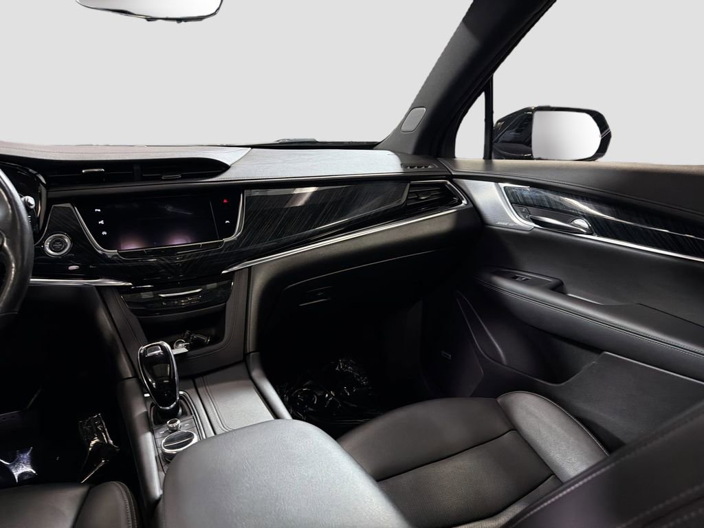Used 2020 Cadillac XT6 Premium Luxury AWD/4WD image 27