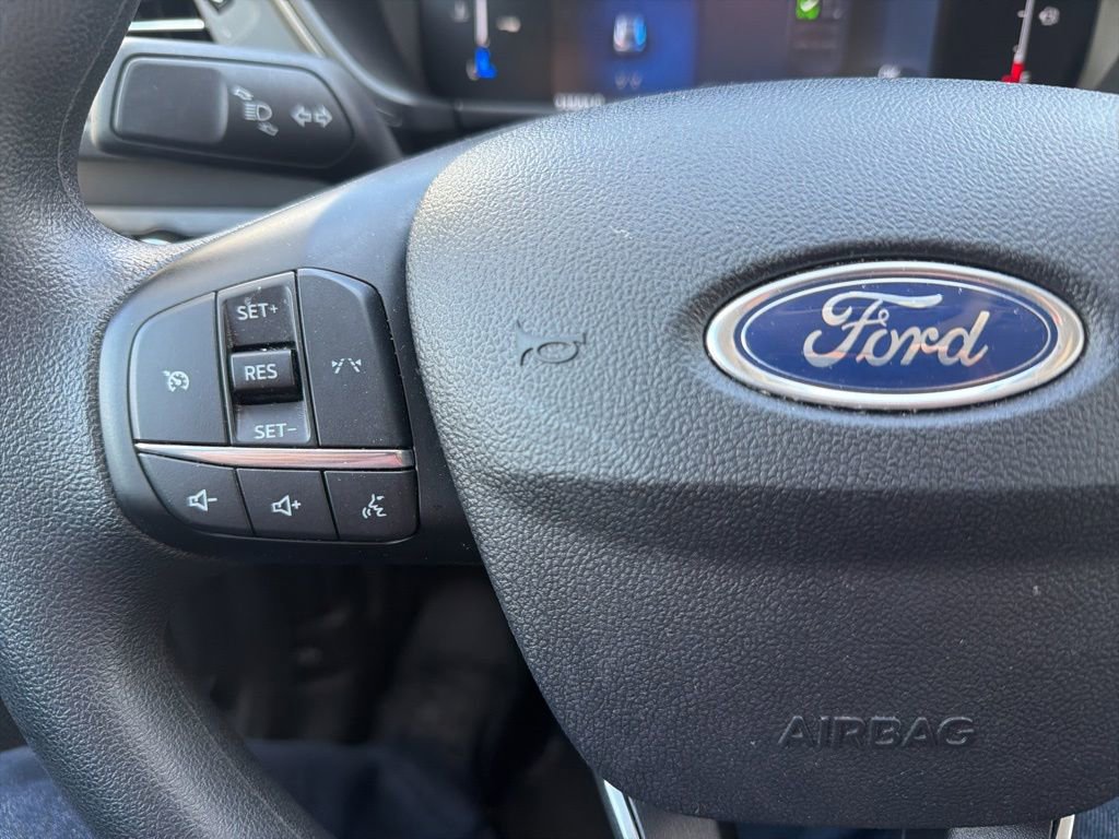 Used 2025 Ford Escape Active image 23