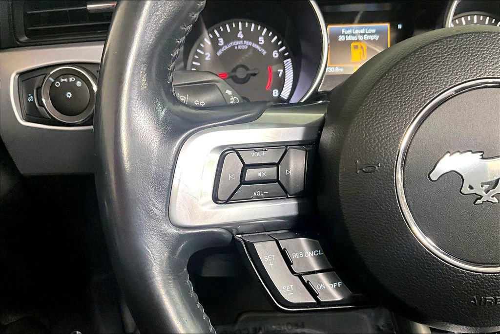 Used 2023 Ford Mustang Premium image 18